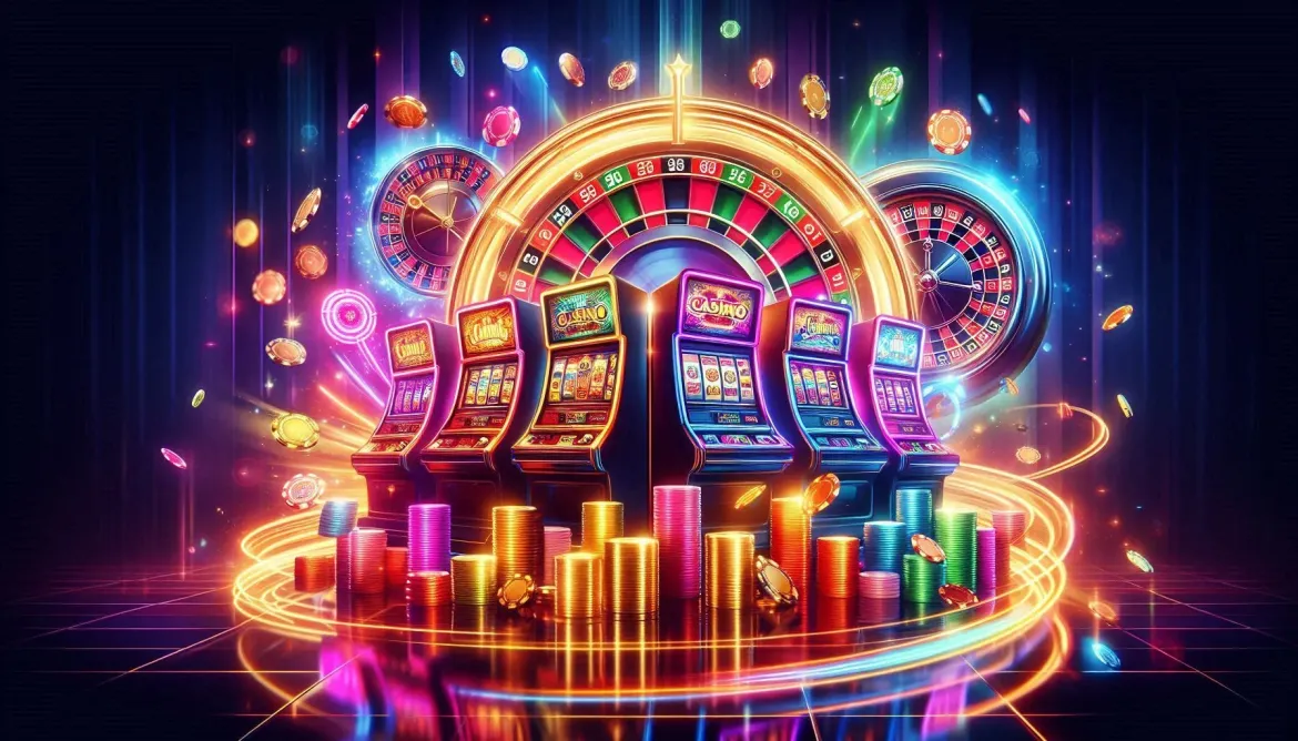True Blue Casino